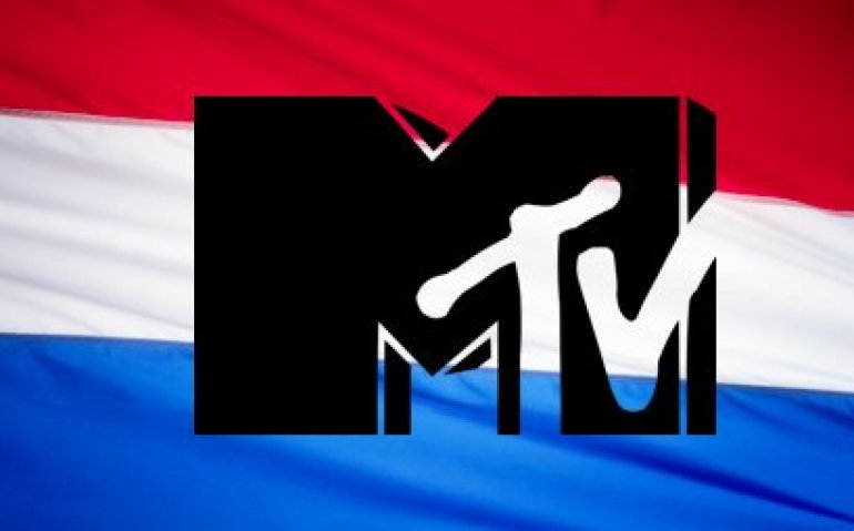 MTV stopt doorgifte MTV Live, MTV Hits en MTV 90’s in Nederland